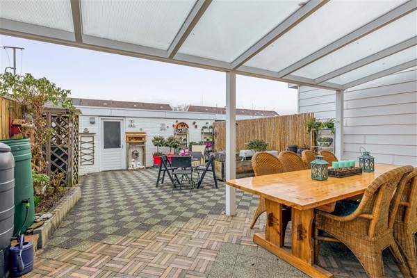 Medium property photo - Ceintuurbaan Noord 70, 9301 NX Roden